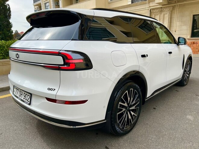 Changan  2025, 3,000 km - 1.5 l - Bakı