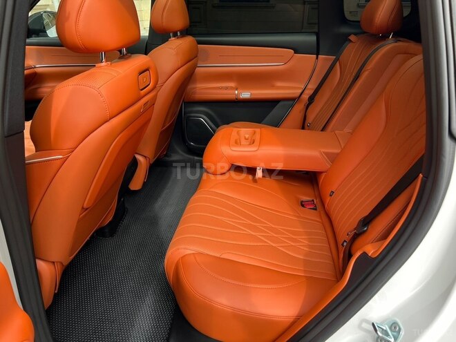 Changan  2025, 3,000 km - 1.5 l - Bakı