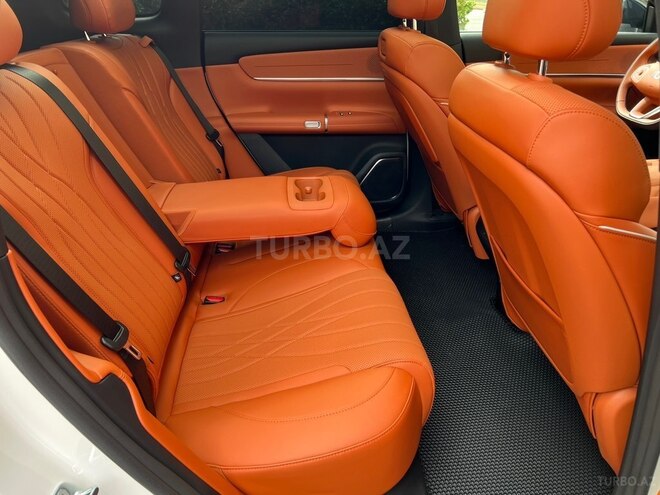 Changan  2025, 3,000 km - 1.5 l - Bakı