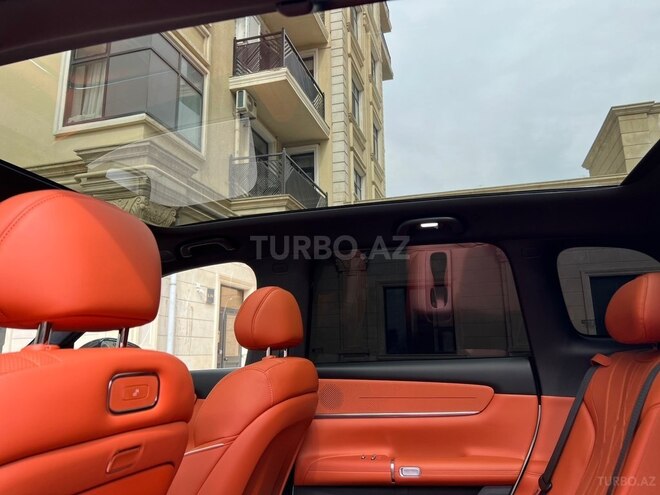 Changan  2025, 3,000 km - 1.5 l - Bakı