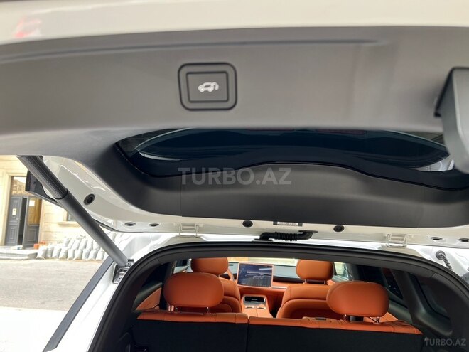 Changan  2025, 3,000 km - 1.5 l - Bakı