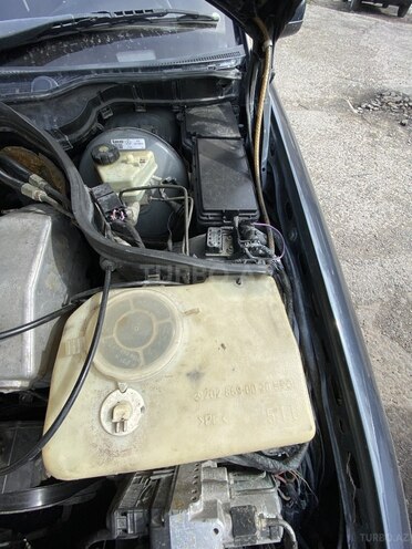 Mercedes C 180 1996, 400,000 km - 1.8 l - Bakı