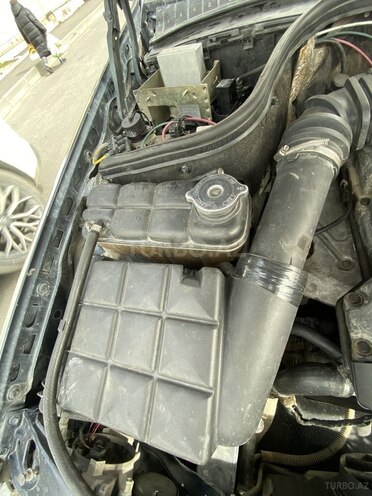 Mercedes C 180 1996, 400,000 km - 1.8 l - Bakı