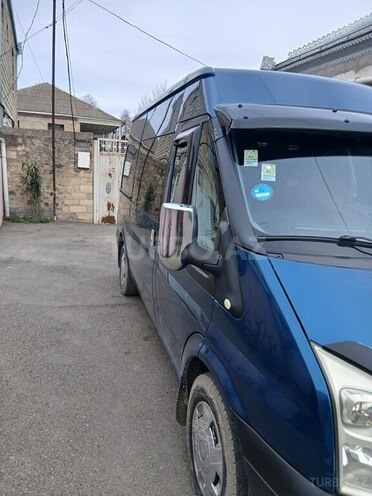 Ford Transit 2006, 275,000 km - 2.2 l - Tovuz