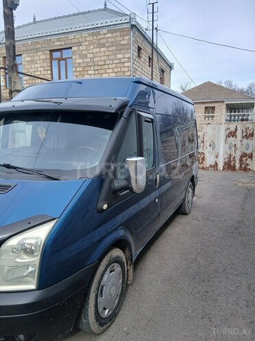 Ford Transit 2006, 275,000 km - 2.2 l - Tovuz