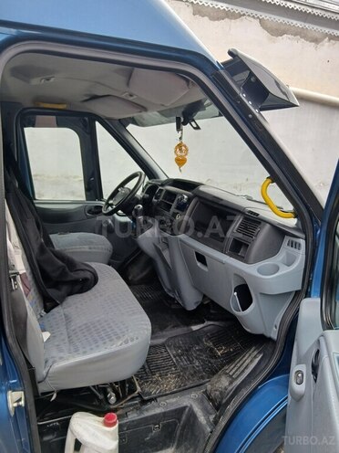 Ford Transit 2006, 275,000 km - 2.2 l - Tovuz