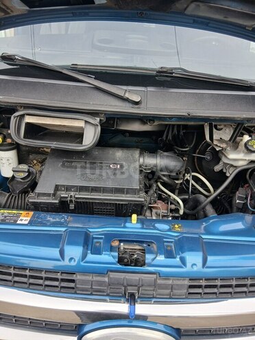 Ford Transit 2006, 275,000 km - 2.2 l - Tovuz