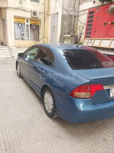 Honda Civic 2009, 290,750 km - 1.3 л - Bakı