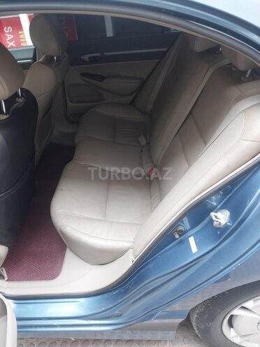 Honda Civic 2009, 290,750 km - 1.3 л - Bakı