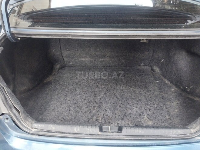 Honda Civic 2009, 290,750 km - 1.3 л - Bakı