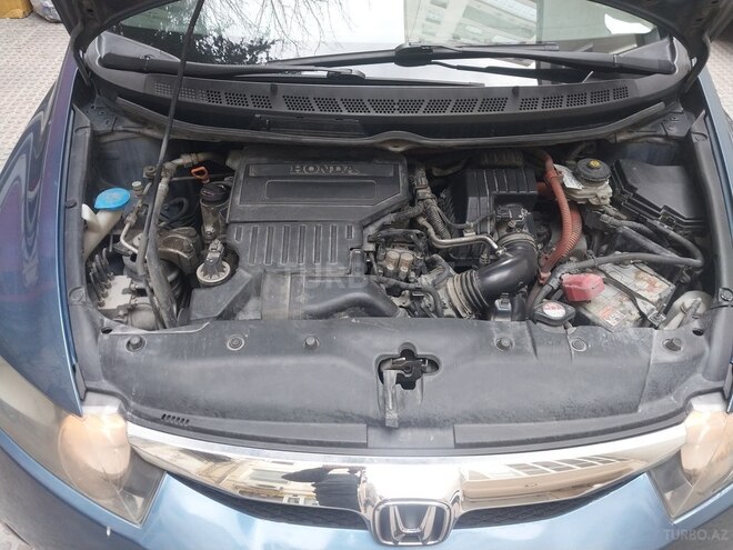 Honda Civic 2009, 290,750 km - 1.3 л - Bakı