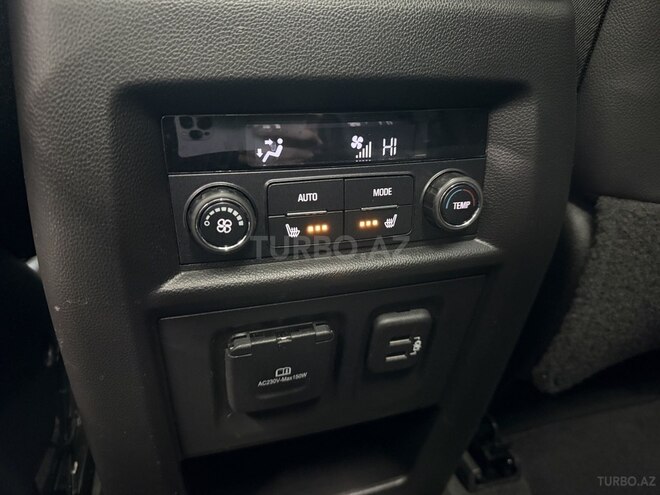 Chevrolet Traverse 2022, 160,000 km - 3.6 l - Bakı