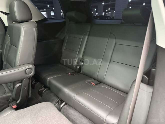 Chevrolet Traverse 2022, 160,000 km - 3.6 l - Bakı
