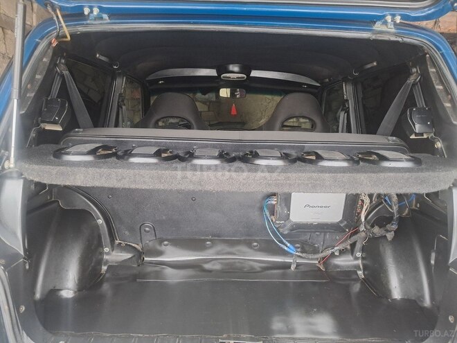 LADA (VAZ) Niva 2014, 210,000 km - 1.7 л - Tovuz