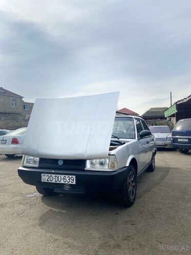 Tofas Sahin 2004, 500,000 km - 1.6 l - Bakı
