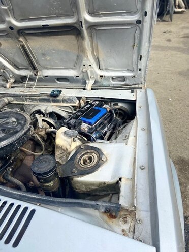 Tofas Sahin 2004, 500,000 km - 1.6 l - Bakı