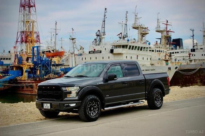 Ford F-150-5