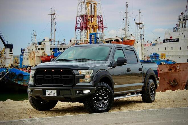 Ford F-150-8