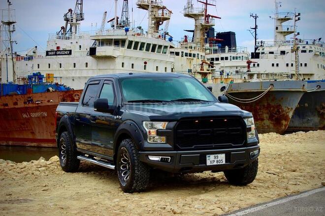 Ford F-150-9