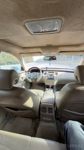 Hyundai Grandeur 2006, 223,000 km - 3.3 л - Qusar