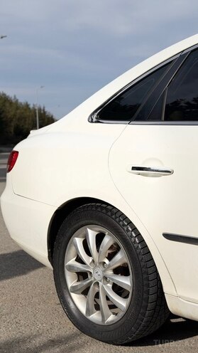 Hyundai Grandeur 2006, 223,000 km - 3.3 л - Qusar