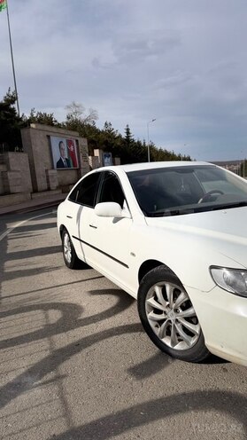 Hyundai Grandeur 2006, 223,000 km - 3.3 л - Qusar