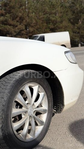 Hyundai Grandeur 2006, 223,000 km - 3.3 л - Qusar