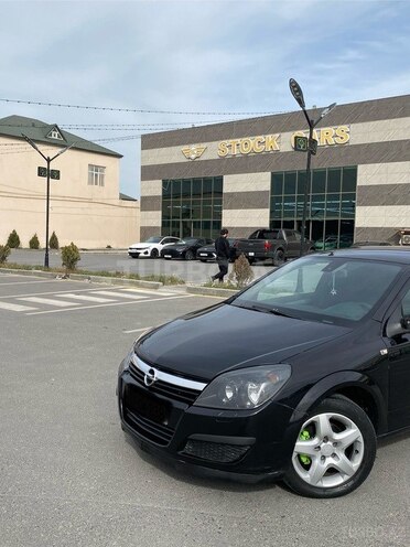 Opel Astra 2006, 290,000 km - 1.3 l - Bakı