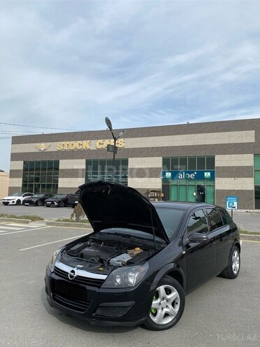 Opel Astra 2006, 290,000 km - 1.3 l - Bakı