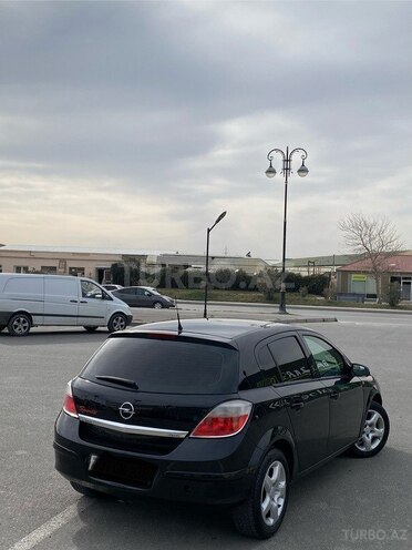 Opel Astra 2006, 290,000 km - 1.3 l - Bakı