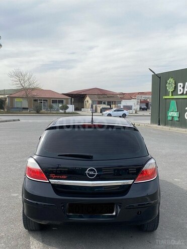 Opel Astra 2006, 290,000 km - 1.3 l - Bakı