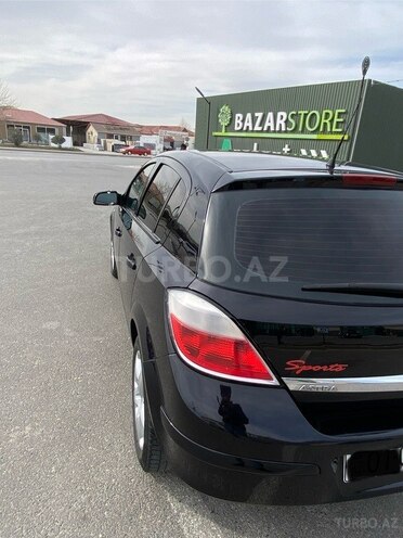 Opel Astra 2006, 290,000 km - 1.3 l - Bakı