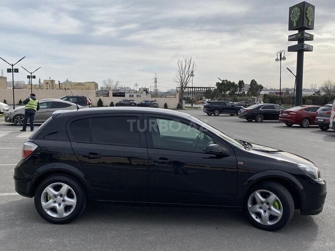 Opel Astra 2006, 290,000 km - 1.3 l - Bakı