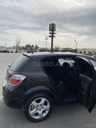 Opel Astra 2006, 290,000 km - 1.3 l - Bakı