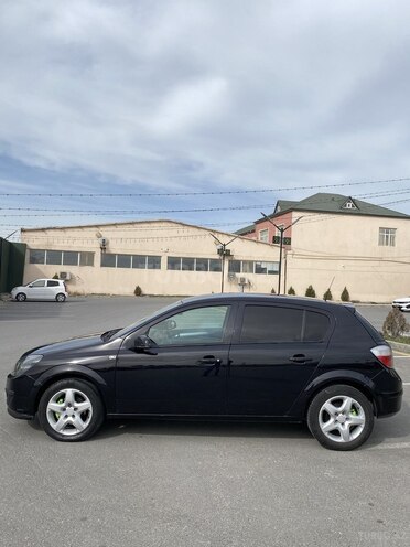 Opel Astra 2006, 290,000 km - 1.3 l - Bakı
