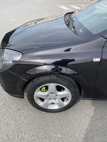 Opel Astra 2006, 290,000 km - 1.3 l - Bakı