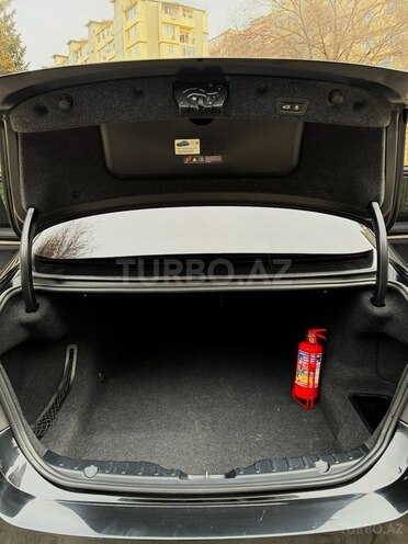 BMW 528 2014, 273,588 km - 2.0 l - Bakı