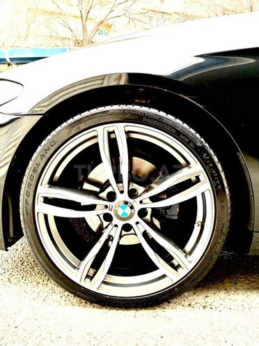 BMW 528 2014, 273,588 km - 2.0 l - Bakı
