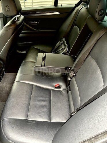 BMW 528 2014, 273,588 km - 2.0 l - Bakı