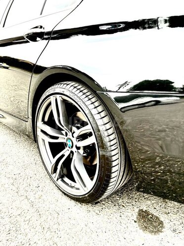 BMW 528 2014, 273,588 km - 2.0 l - Bakı