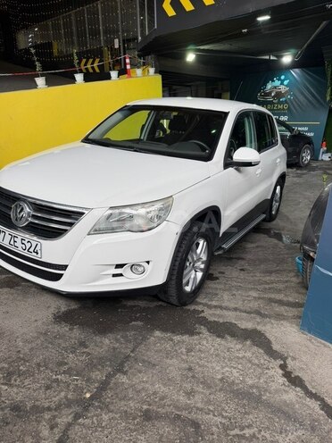 Volkswagen Tiguan 2011, 253,556 km - 2.0 л - Bakı