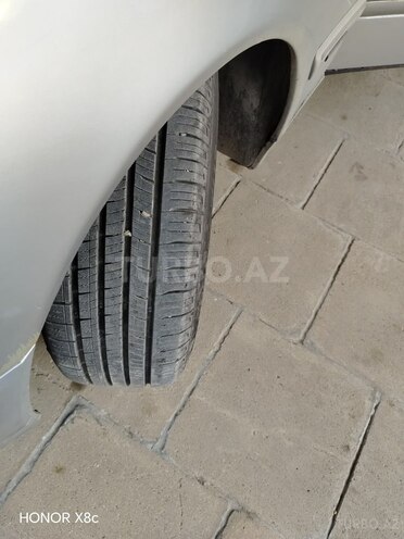 Mercedes E 220 1999, 363,042 km - 2.2 l - Şirvan