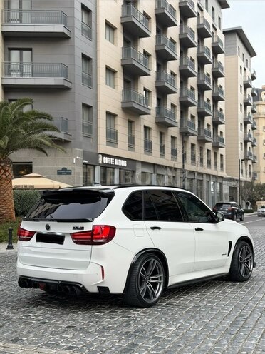BMW X5 2016, 198,000 km - 3.0 l - Bakı