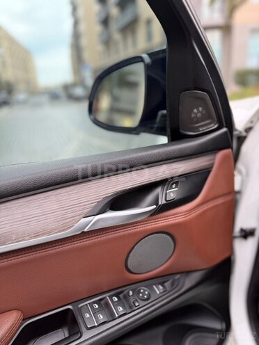 BMW X5 2016, 198,000 km - 3.0 l - Bakı