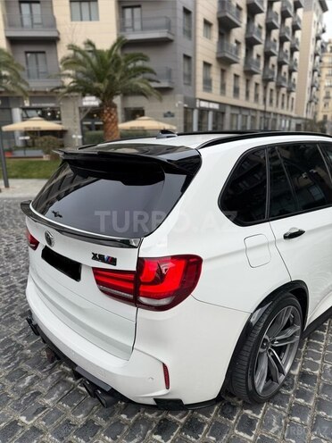 BMW X5 2016, 198,000 km - 3.0 l - Bakı