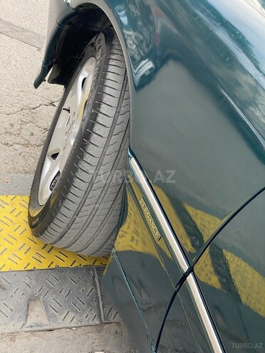 Mercedes C 180 1995, 242,450 km - 1.8 l - Bakı