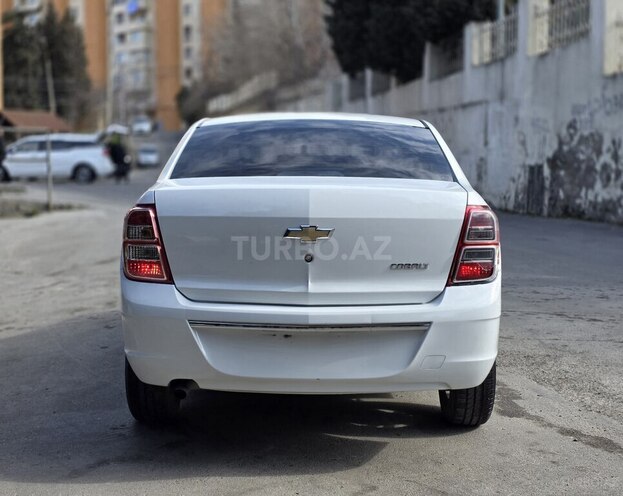 Chevrolet Cobalt 2023, 170,000 km - 1.5 л - Bakı