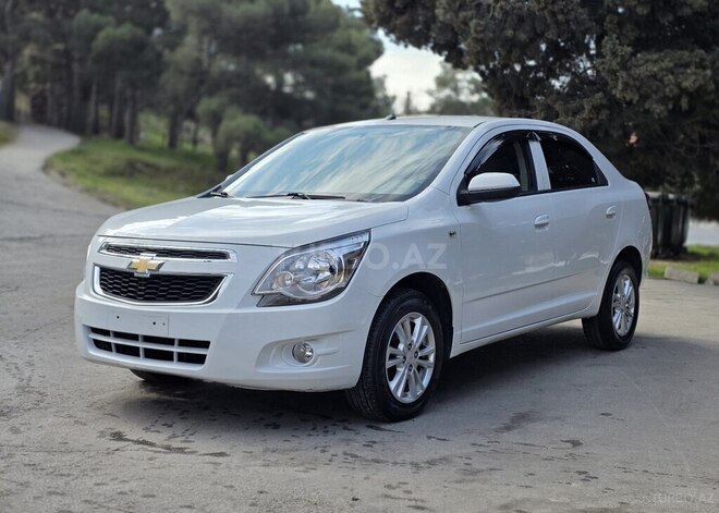 Chevrolet Cobalt 2023, 170,000 km - 1.5 л - Bakı