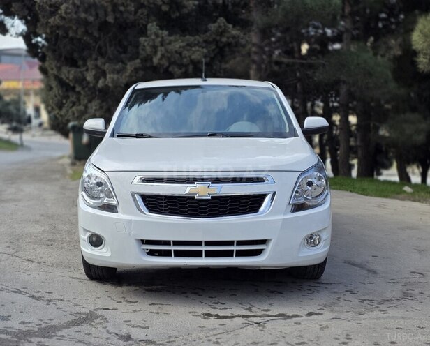Chevrolet Cobalt 2023, 170,000 km - 1.5 л - Bakı