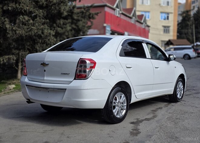 Chevrolet Cobalt 2023, 170,000 km - 1.5 л - Bakı